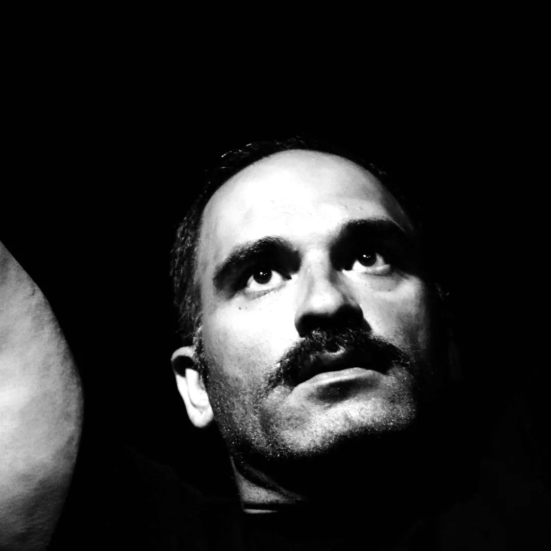مهدی برزین